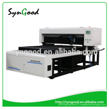 SG1218-Syngood Co2 Laser Cutting Machine Special for Wood Die